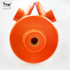 ∮80mm Backer Pad Holder Connecter Orange